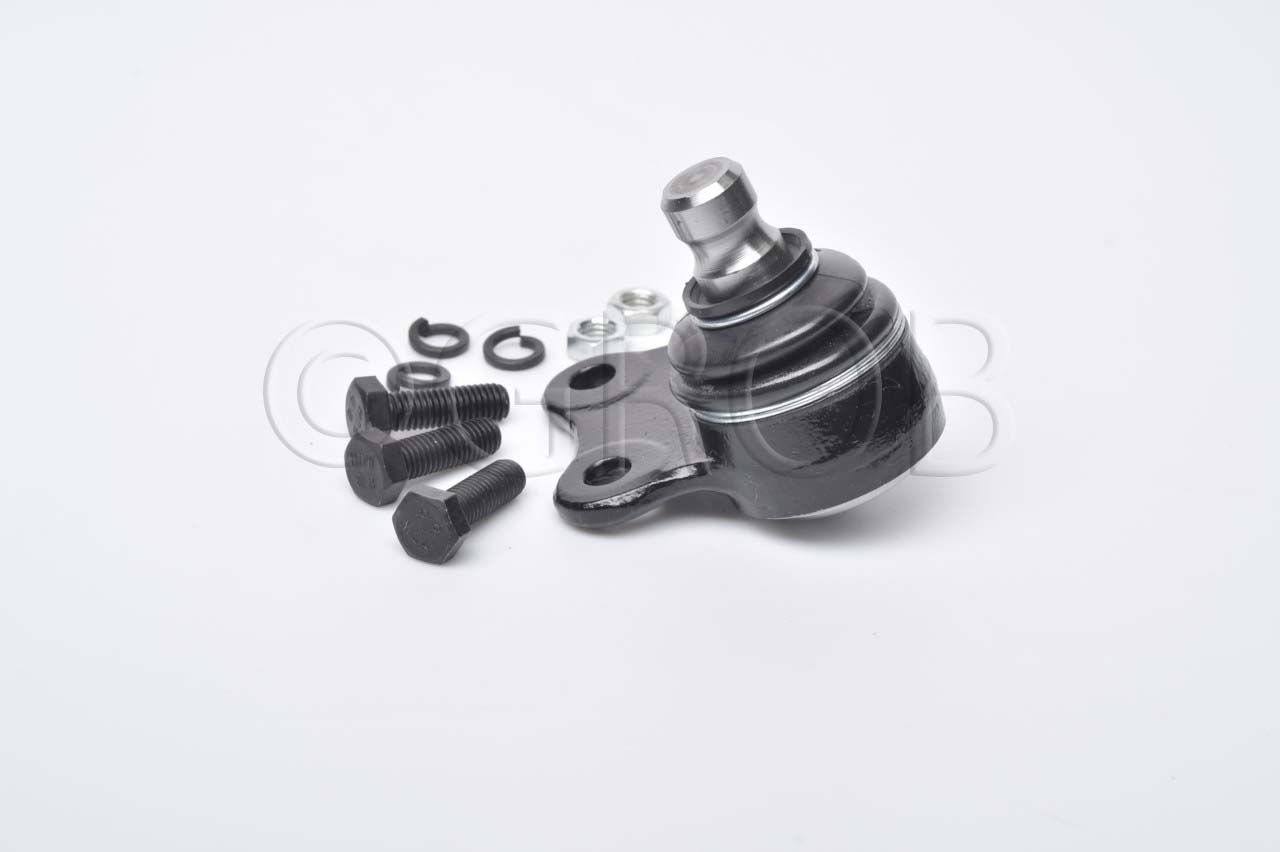 Rotula Inf. Ecosport 03-12 Fiesta (Brasil) 03-12