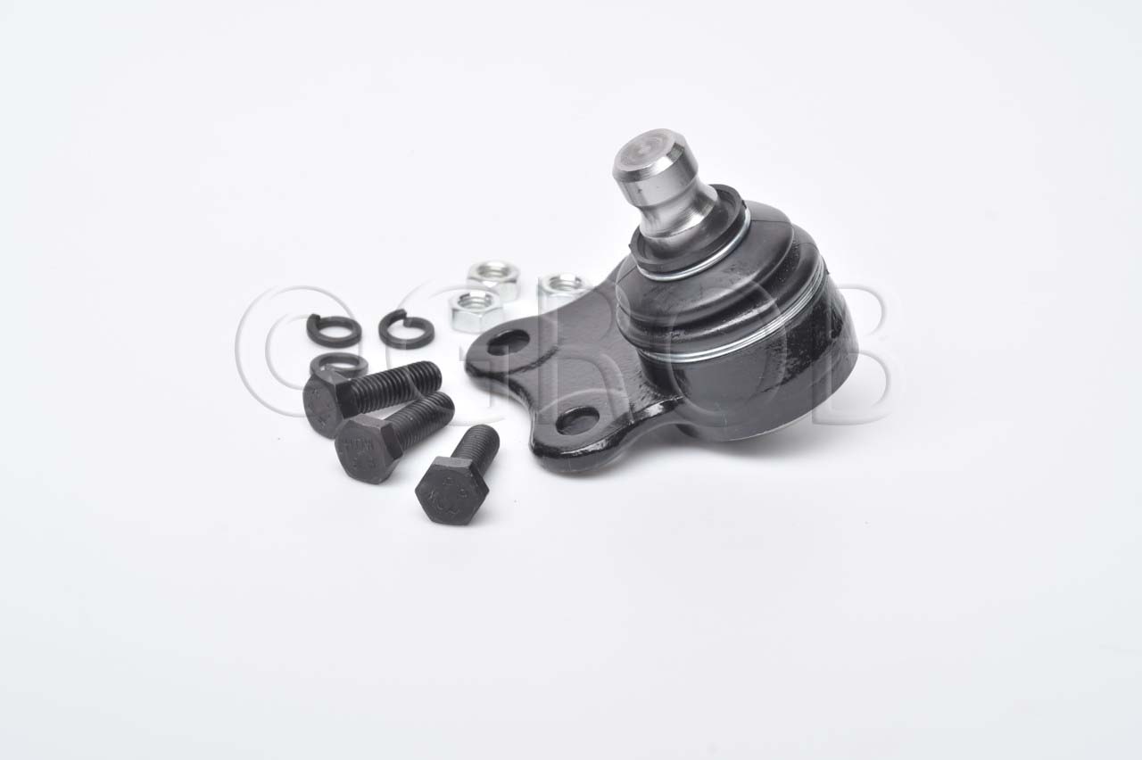 Rotula Inf. Ecosport 03-12 Fiesta (Brasil) 03-12