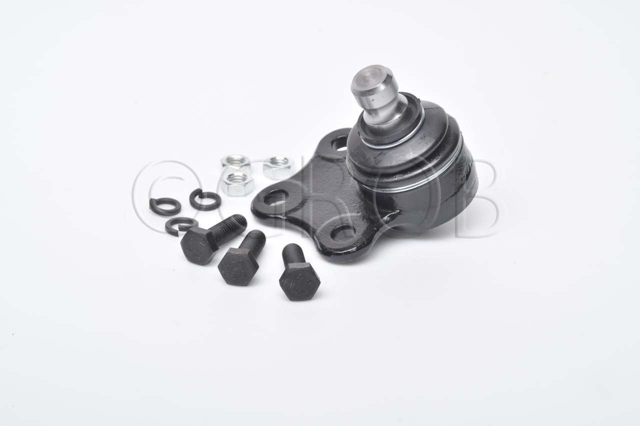 Rotula Inf. Ecosport 03-12 Fiesta (Brasil) 03-12