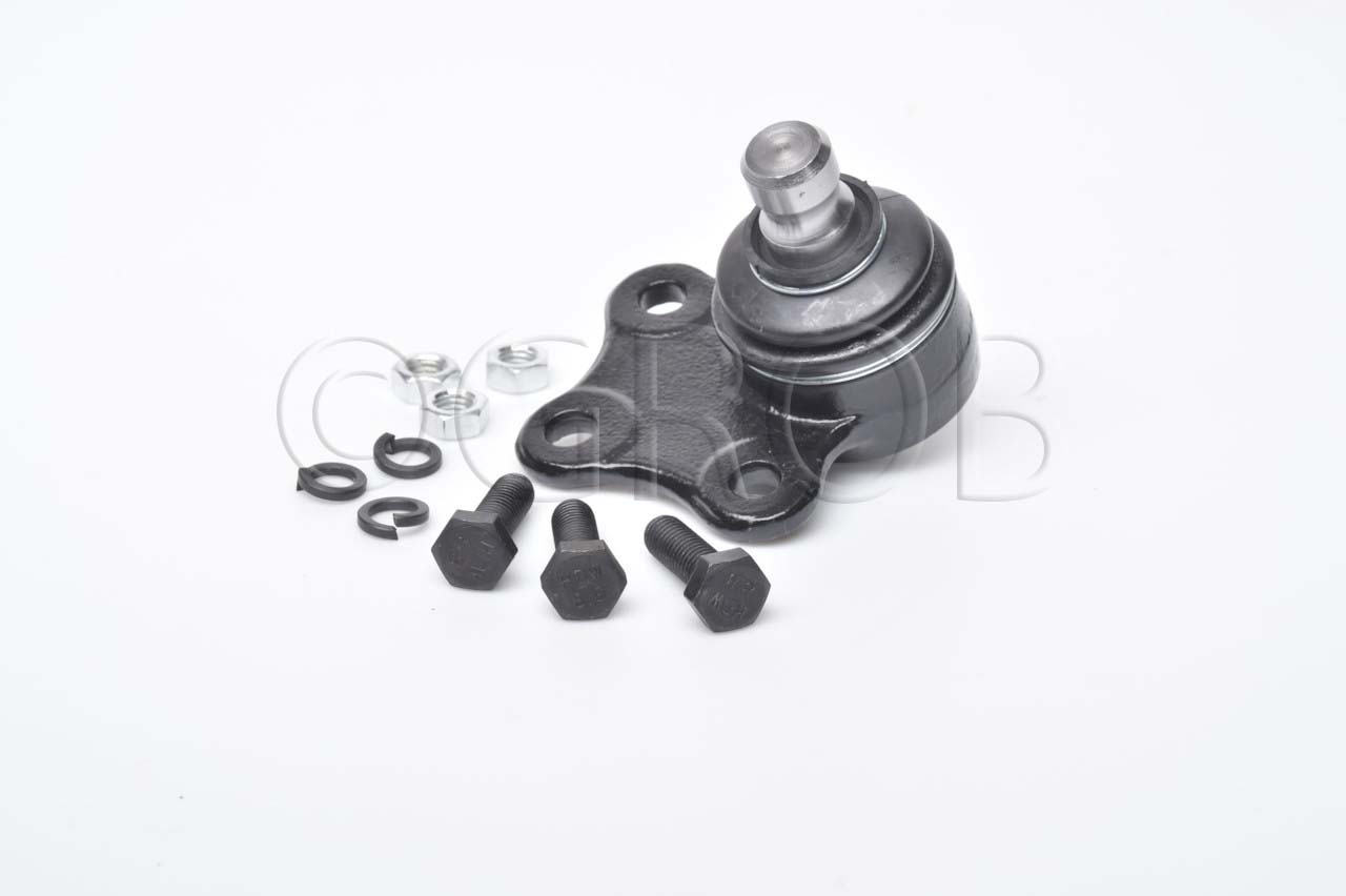 Rotula Inf. Ecosport 03-12 Fiesta (Brasil) 03-12