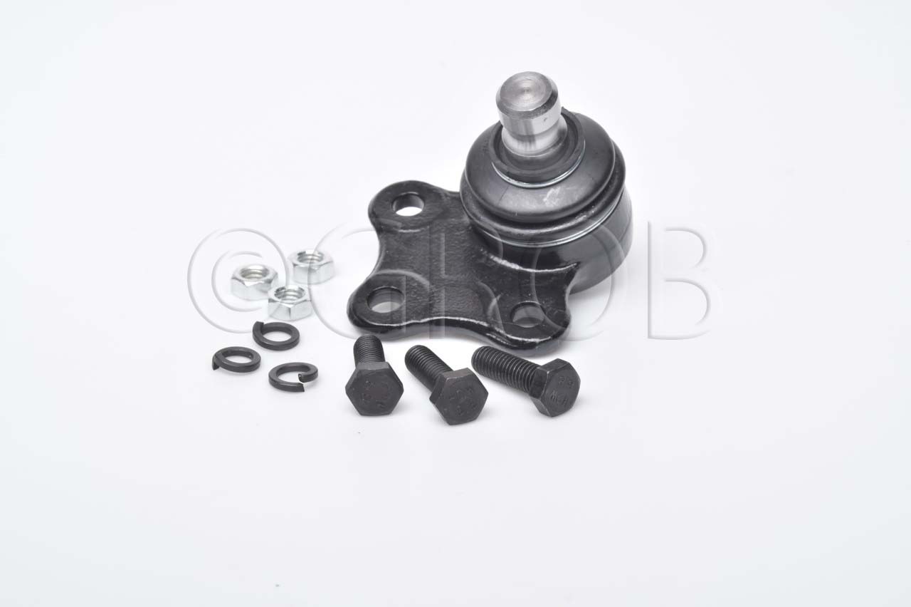 Rotula Inf. Ecosport 03-12 Fiesta (Brasil) 03-12