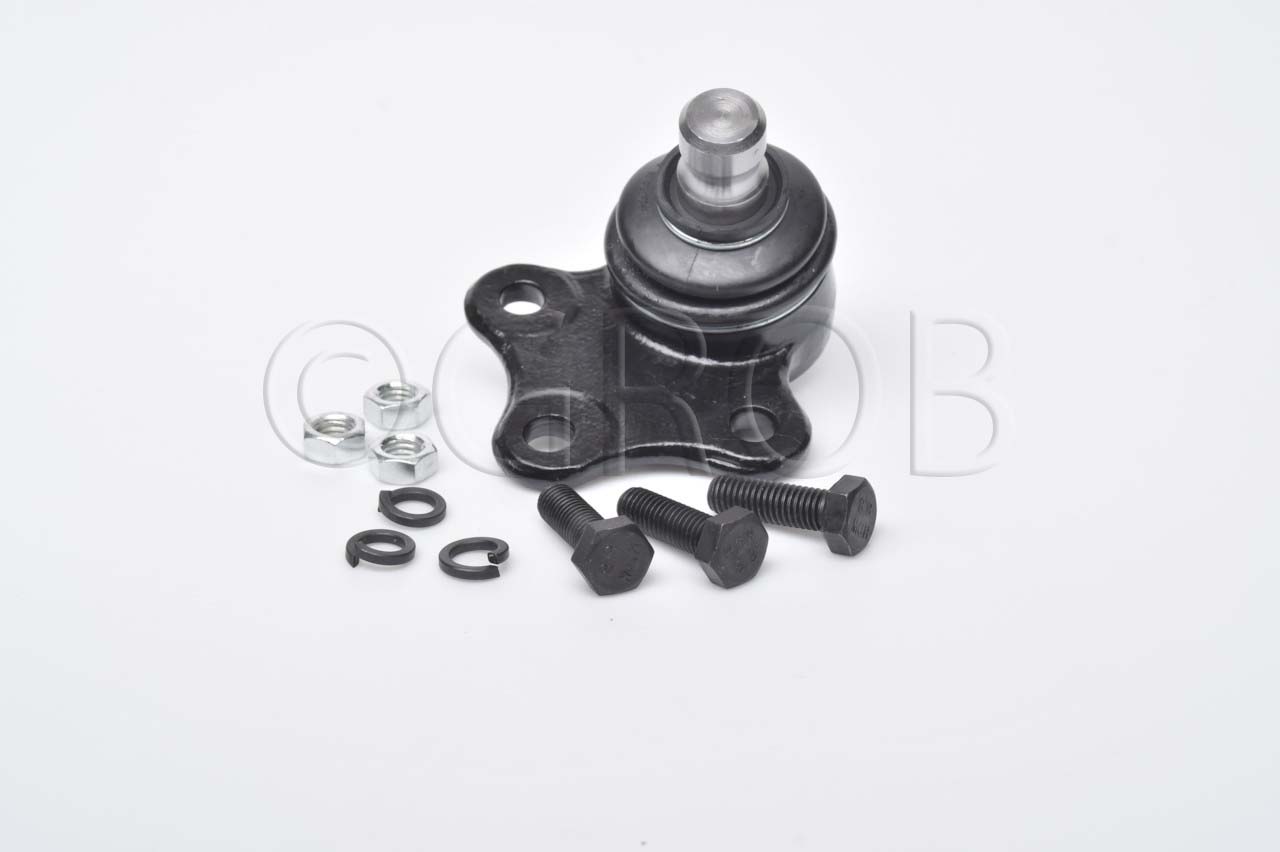 Rotula Inf. Ecosport 03-12 Fiesta (Brasil) 03-12