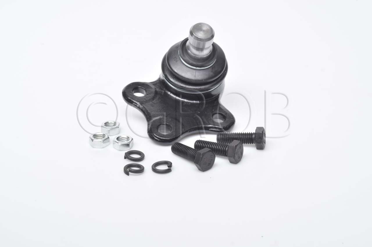 Rotula Inf. Ecosport 03-12 Fiesta (Brasil) 03-12