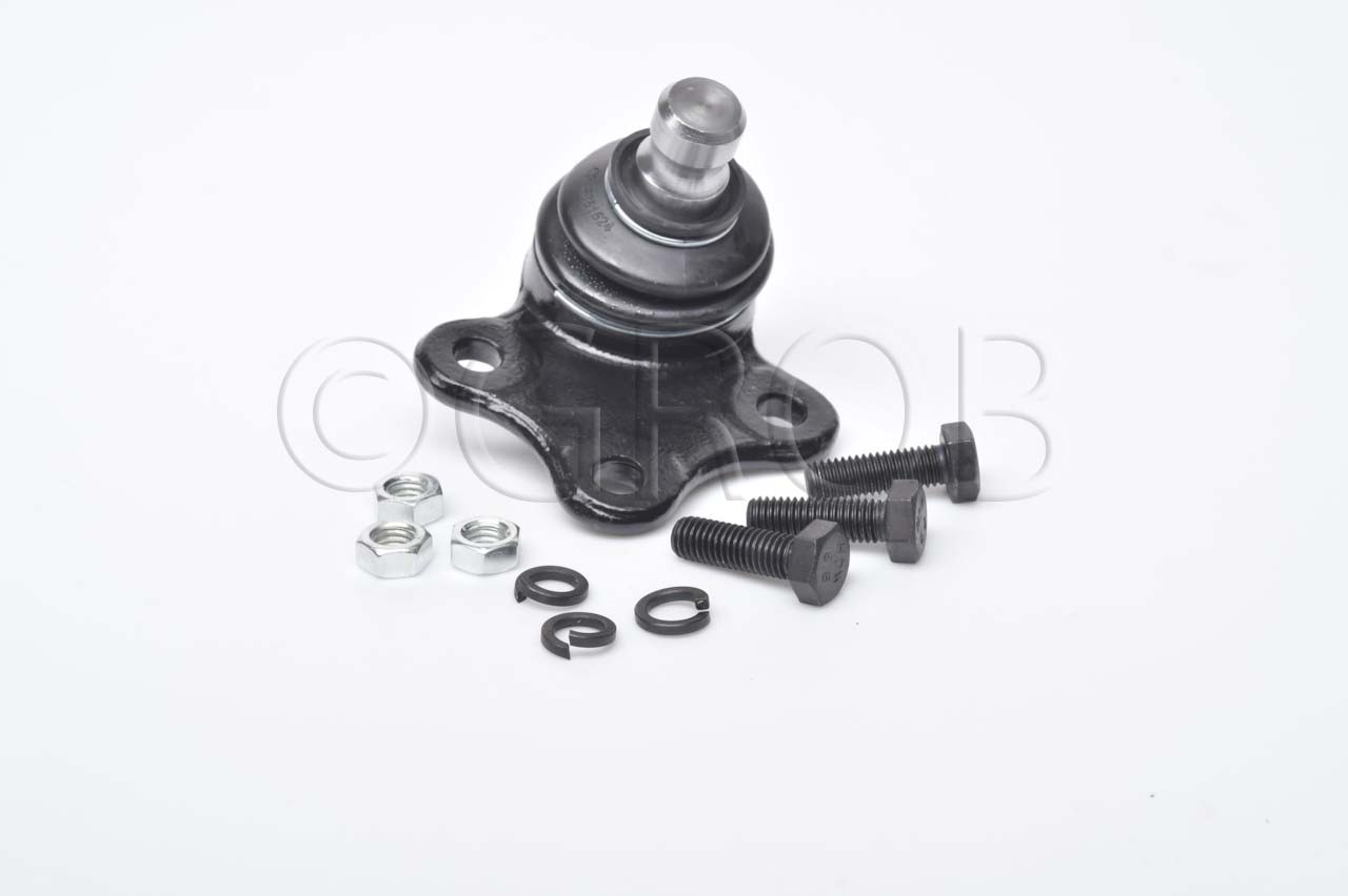 Rotula Inf. Ecosport 03-12 Fiesta (Brasil) 03-12