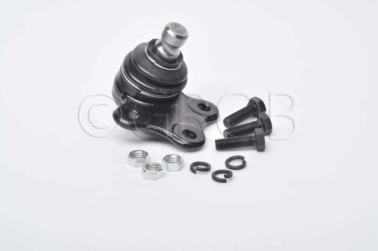 Rotula Inf. Ecosport 03-12 Fiesta (Brasil) 03-12