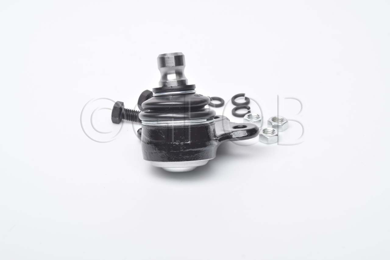 Rotula Inf. Ecosport 03-12 Fiesta (Brasil) 03-12