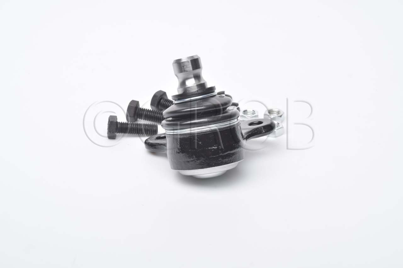 Rotula Inf. Ecosport 03-12 Fiesta (Brasil) 03-12