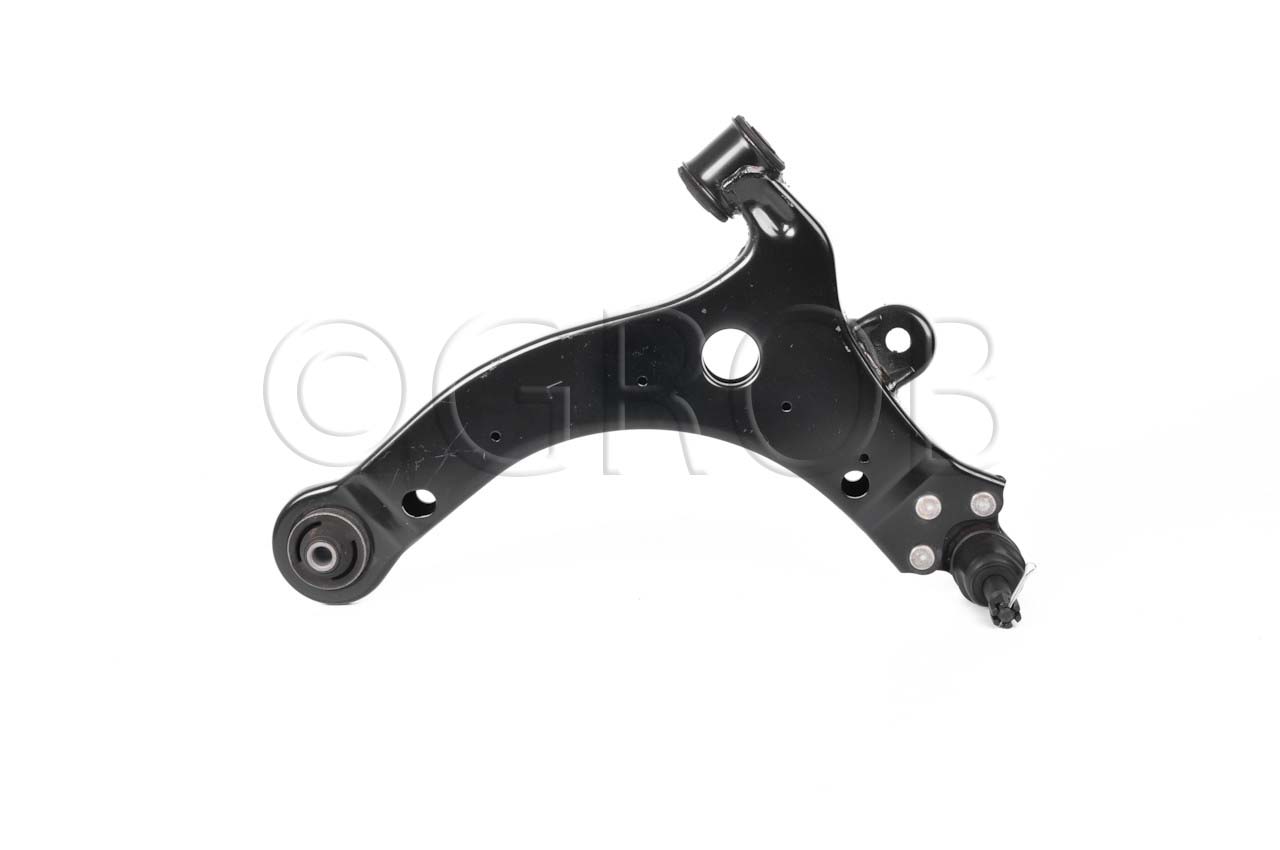 Horquilla Inf. Izq. Lacrosse 05-09 Regal 97-04 Terraza 05-07 Impala 00-11 Intrigue 98-02 Venture Van 97-04 Venture Van 4X4 97-04 Grand Prix 97-08 Montana 99-04