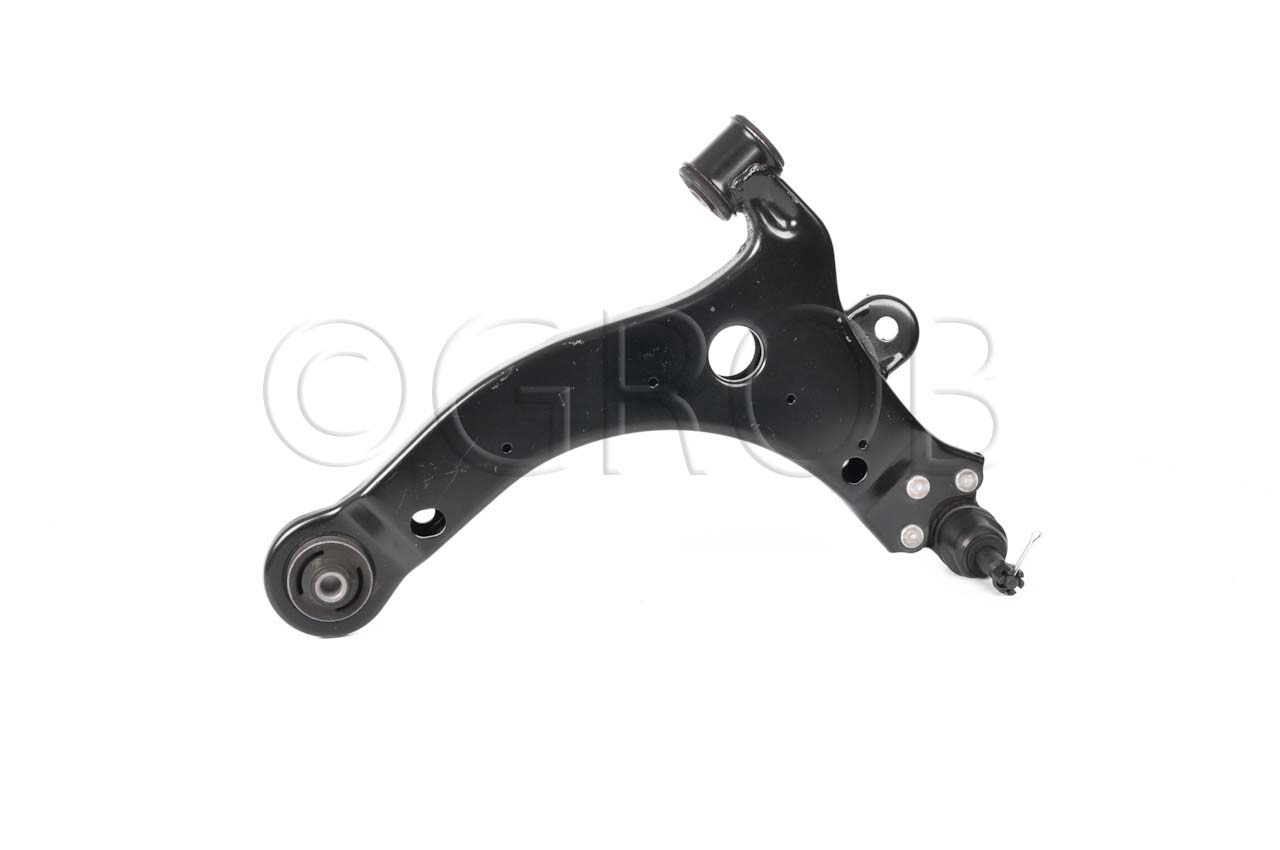 Horquilla Inf. Izq. Lacrosse 05-09 Regal 97-04 Terraza 05-07 Impala 00-11 Intrigue 98-02 Venture Van 97-04 Venture Van 4X4 97-04 Grand Prix 97-08 Montana 99-04