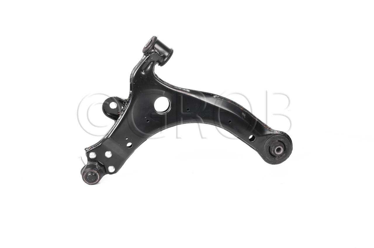 Horquilla Inf. Izq. Lacrosse 05-09 Regal 97-04 Terraza 05-07 Impala 00-11 Intrigue 98-02 Venture Van 97-04 Venture Van 4X4 97-04 Grand Prix 97-08 Montana 99-04