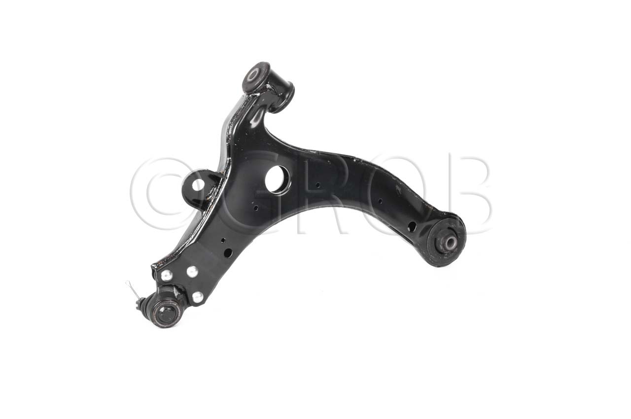 Horquilla Inf. Izq. Lacrosse 05-09 Regal 97-04 Terraza 05-07 Impala 00-11 Intrigue 98-02 Venture Van 97-04 Venture Van 4X4 97-04 Grand Prix 97-08 Montana 99-04