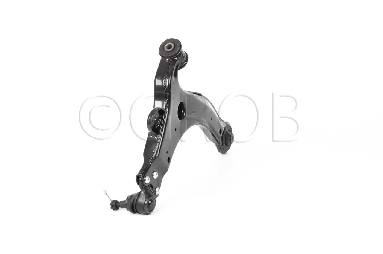 Horquilla Inf. Izq. Lacrosse 05-09 Regal 97-04 Terraza 05-07 Impala 00-11 Intrigue 98-02 Venture Van 97-04 Venture Van 4X4 97-04 Grand Prix 97-08 Montana 99-04