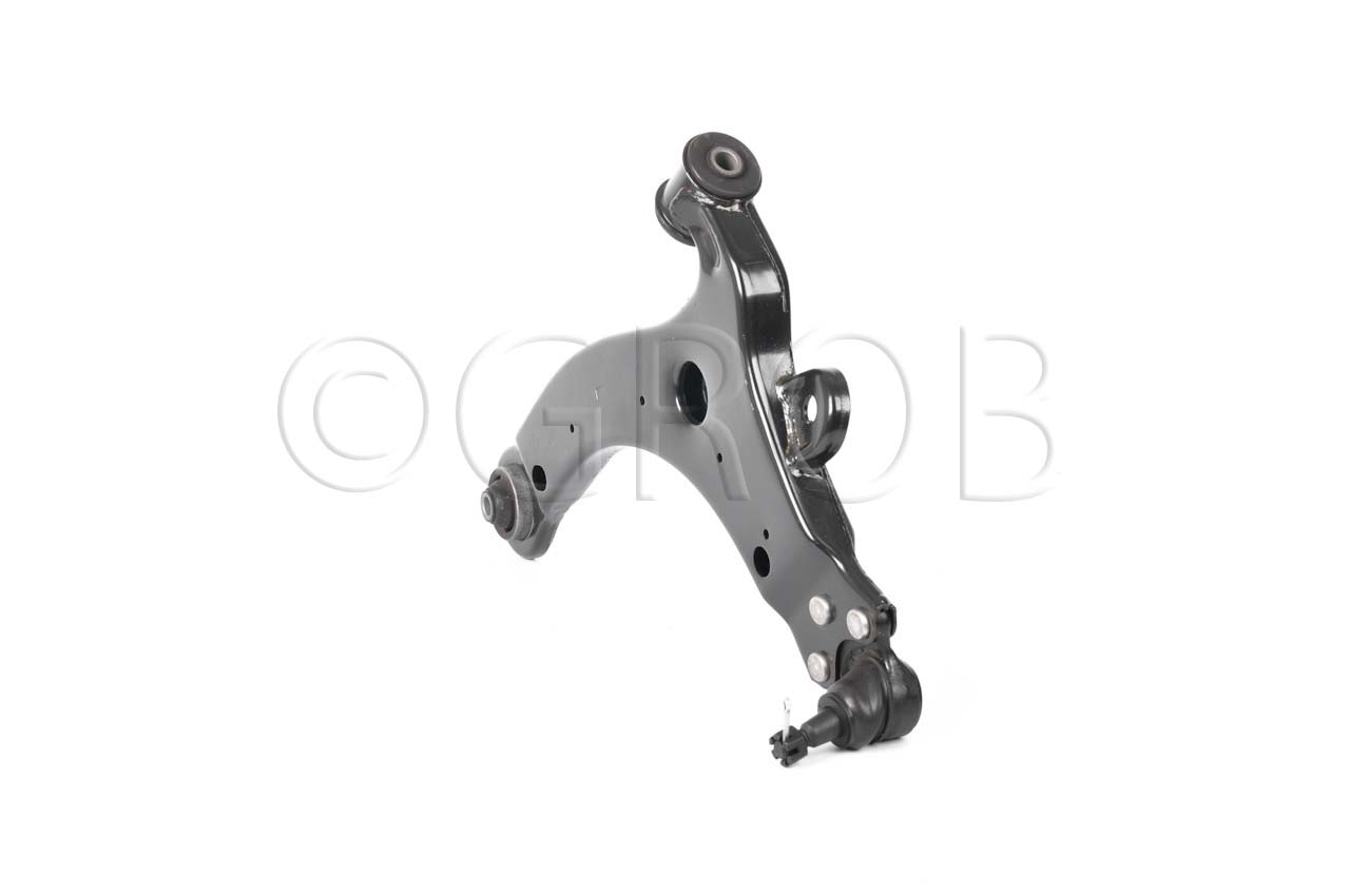 Horquilla Inf. Izq. Lacrosse 05-09 Regal 97-04 Terraza 05-07 Impala 00-11 Intrigue 98-02 Venture Van 97-04 Venture Van 4X4 97-04 Grand Prix 97-08 Montana 99-04