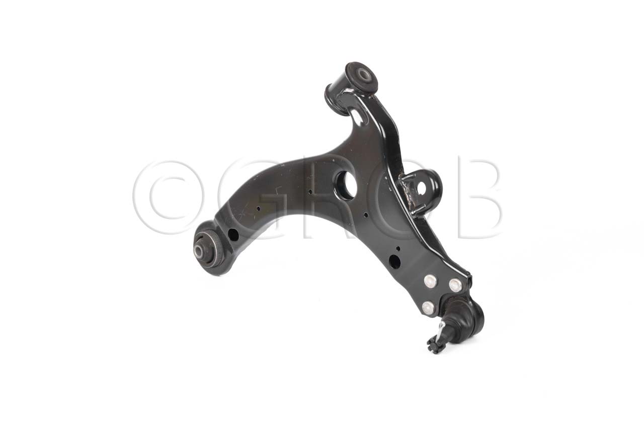 Horquilla Inf. Izq. Lacrosse 05-09 Regal 97-04 Terraza 05-07 Impala 00-11 Intrigue 98-02 Venture Van 97-04 Venture Van 4X4 97-04 Grand Prix 97-08 Montana 99-04