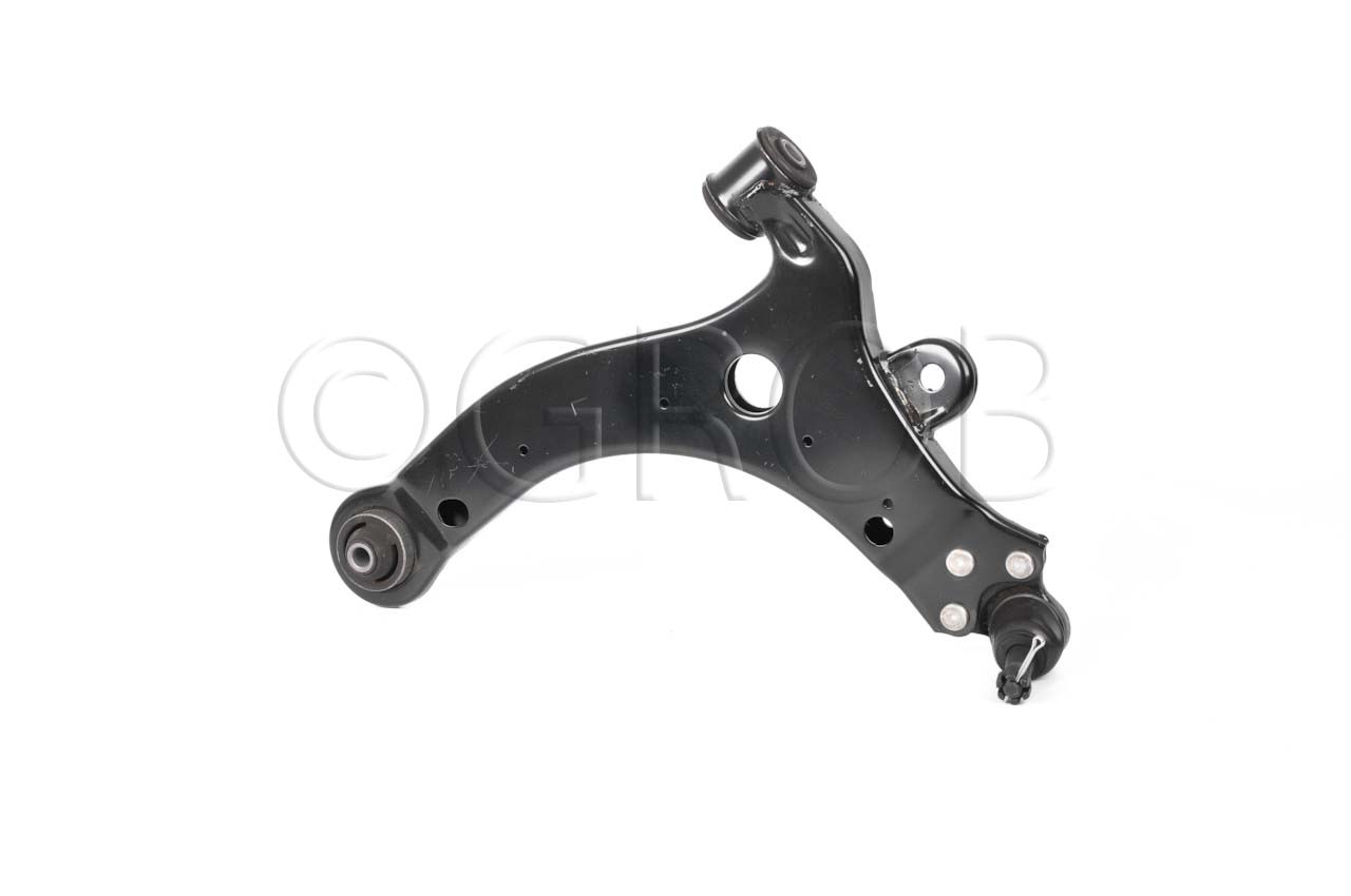 Horquilla Inf. Izq. Lacrosse 05-09 Regal 97-04 Terraza 05-07 Impala 00-11 Intrigue 98-02 Venture Van 97-04 Venture Van 4X4 97-04 Grand Prix 97-08 Montana 99-04