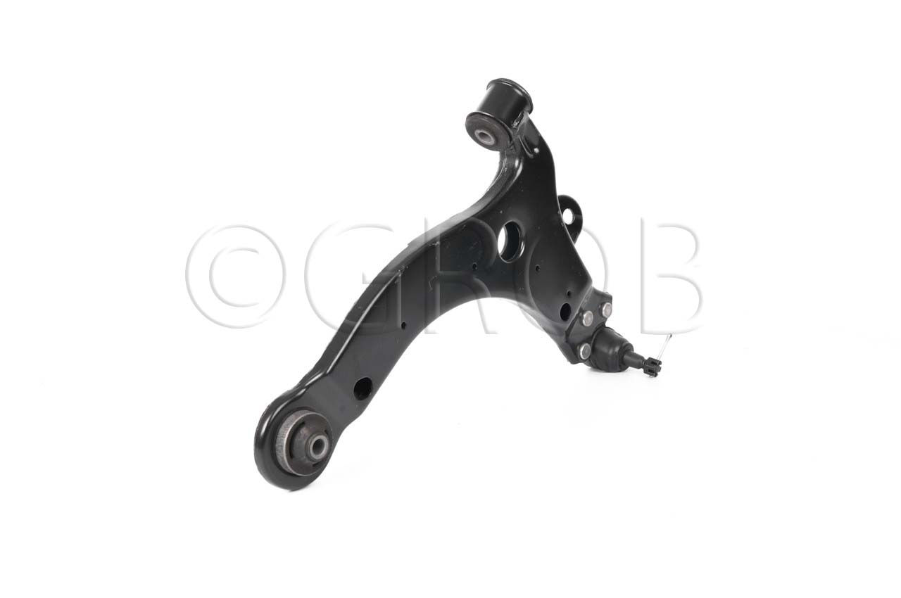 Horquilla Inf. Izq. Lacrosse 05-09 Regal 97-04 Terraza 05-07 Impala 00-11 Intrigue 98-02 Venture Van 97-04 Venture Van 4X4 97-04 Grand Prix 97-08 Montana 99-04