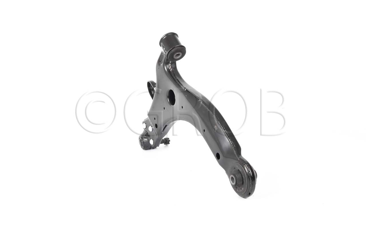 Horquilla Inf. Izq. Lacrosse 05-09 Regal 97-04 Terraza 05-07 Impala 00-11 Intrigue 98-02 Venture Van 97-04 Venture Van 4X4 97-04 Grand Prix 97-08 Montana 99-04