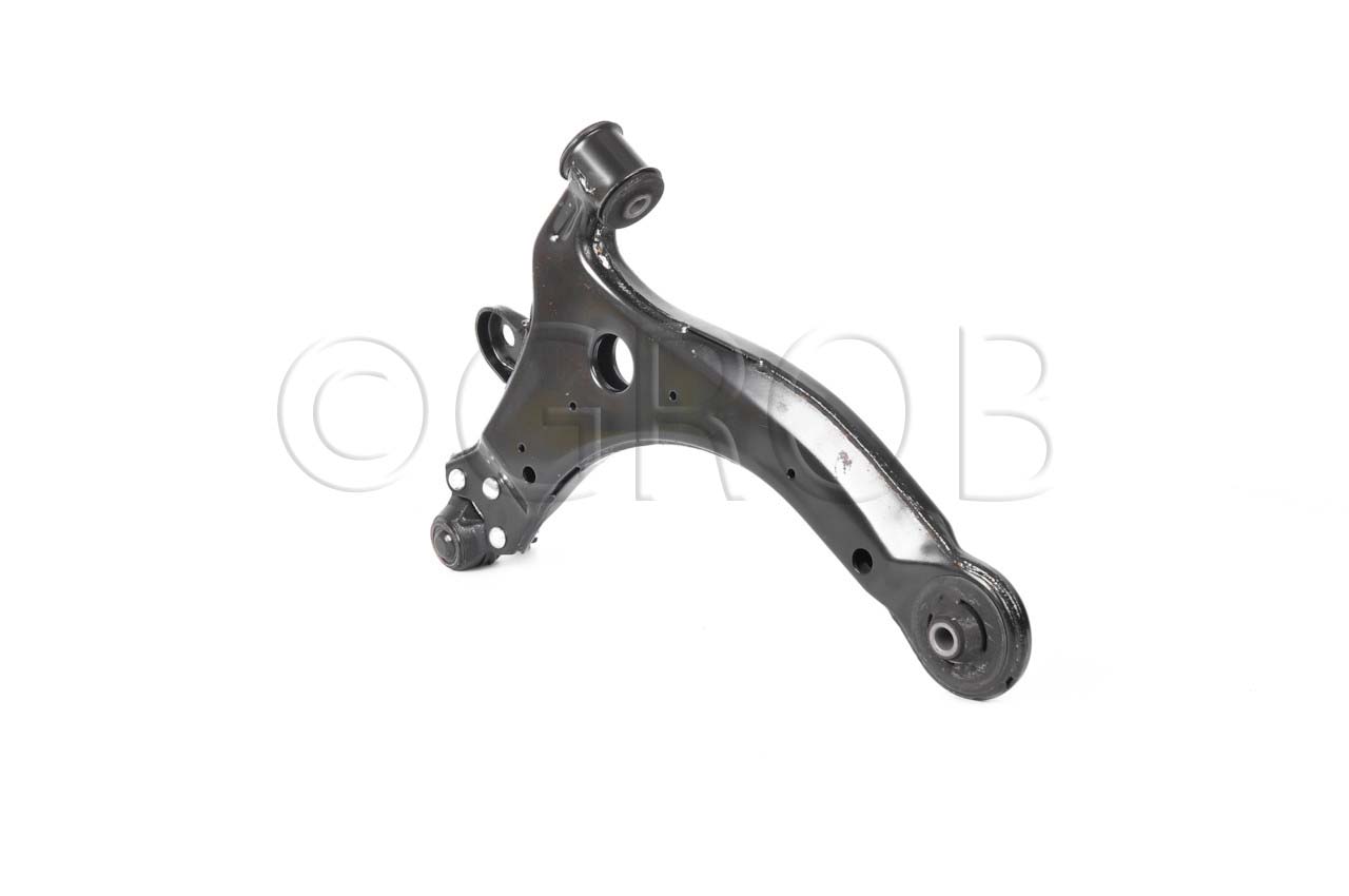 Horquilla Inf. Izq. Lacrosse 05-09 Regal 97-04 Terraza 05-07 Impala 00-11 Intrigue 98-02 Venture Van 97-04 Venture Van 4X4 97-04 Grand Prix 97-08 Montana 99-04