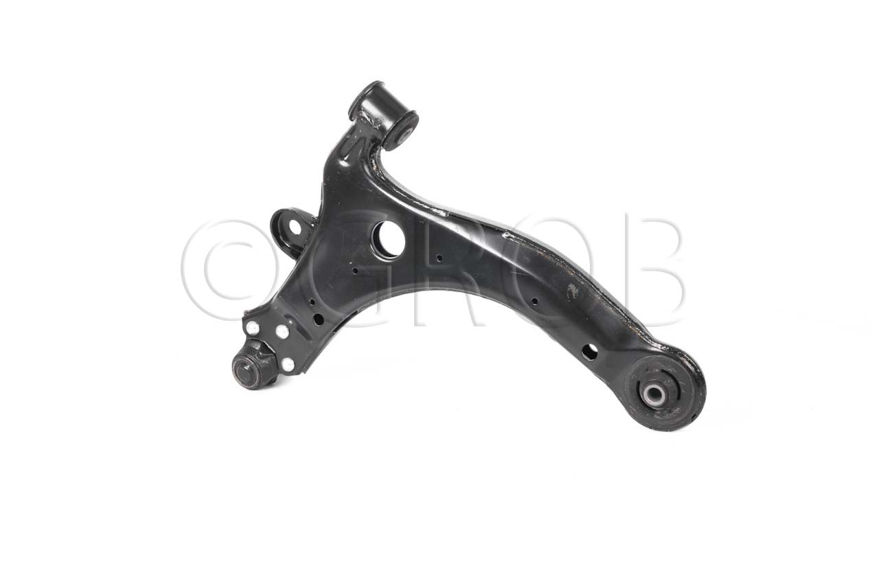 Horquilla Inf. Izq. Lacrosse 05-09 Regal 97-04 Terraza 05-07 Impala 00-11 Intrigue 98-02 Venture Van 97-04 Venture Van 4X4 97-04 Grand Prix 97-08 Montana 99-04