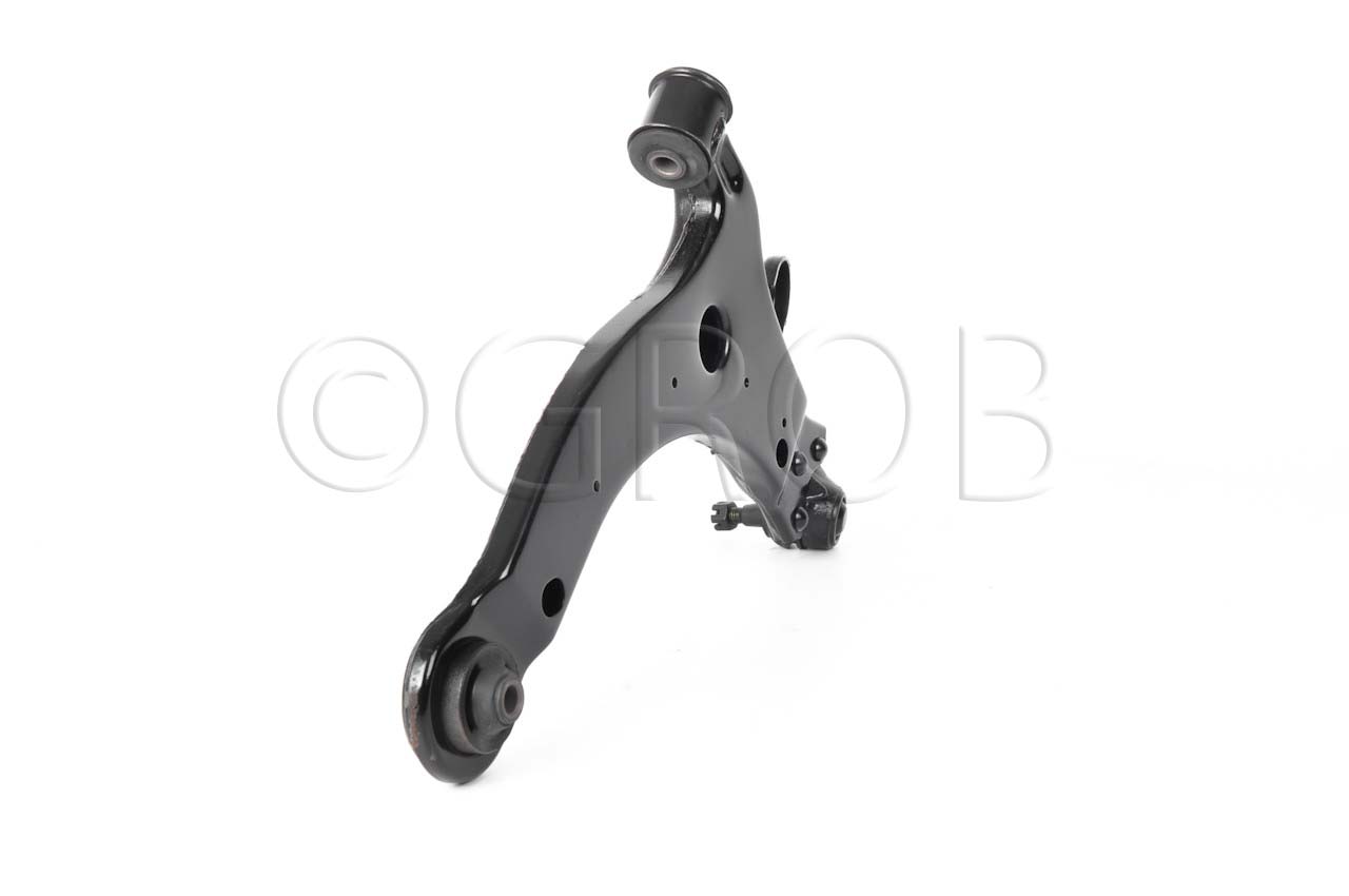 Horquilla Inf. Der. Lacrosse 05-09 Regal 97-04 Terraza 05-07 Impala 00-11 Intrigue 98-02 Venture Van 97-04 Venture Van 4X4 97-04 Grand Prix 97-08 Montana 99-04