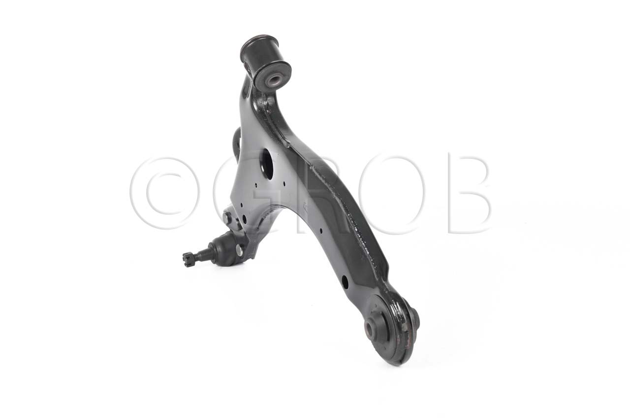 Horquilla Inf. Der. Lacrosse 05-09 Regal 97-04 Terraza 05-07 Impala 00-11 Intrigue 98-02 Venture Van 97-04 Venture Van 4X4 97-04 Grand Prix 97-08 Montana 99-04