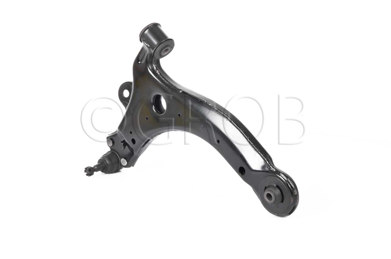 Horquilla Inf. Der. Lacrosse 05-09 Regal 97-04 Terraza 05-07 Impala 00-11 Intrigue 98-02 Venture Van 97-04 Venture Van 4X4 97-04 Grand Prix 97-08 Montana 99-04