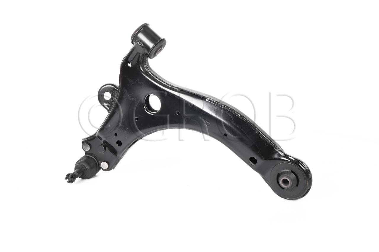 Horquilla Inf. Der. Lacrosse 05-09 Regal 97-04 Terraza 05-07 Impala 00-11 Intrigue 98-02 Venture Van 97-04 Venture Van 4X4 97-04 Grand Prix 97-08 Montana 99-04