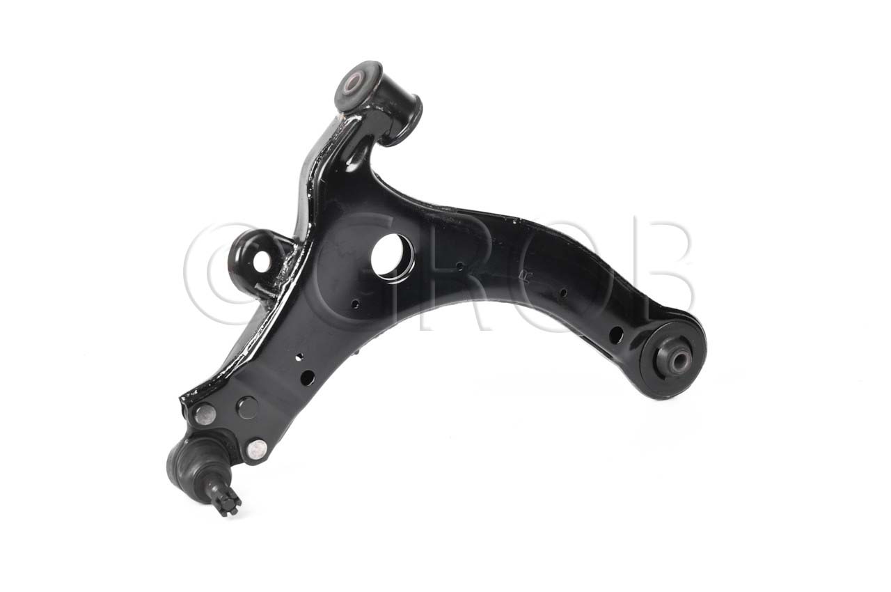 Horquilla Inf. Der. Lacrosse 05-09 Regal 97-04 Terraza 05-07 Impala 00-11 Intrigue 98-02 Venture Van 97-04 Venture Van 4X4 97-04 Grand Prix 97-08 Montana 99-04