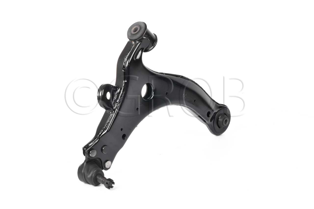 Horquilla Inf. Der. Lacrosse 05-09 Regal 97-04 Terraza 05-07 Impala 00-11 Intrigue 98-02 Venture Van 97-04 Venture Van 4X4 97-04 Grand Prix 97-08 Montana 99-04