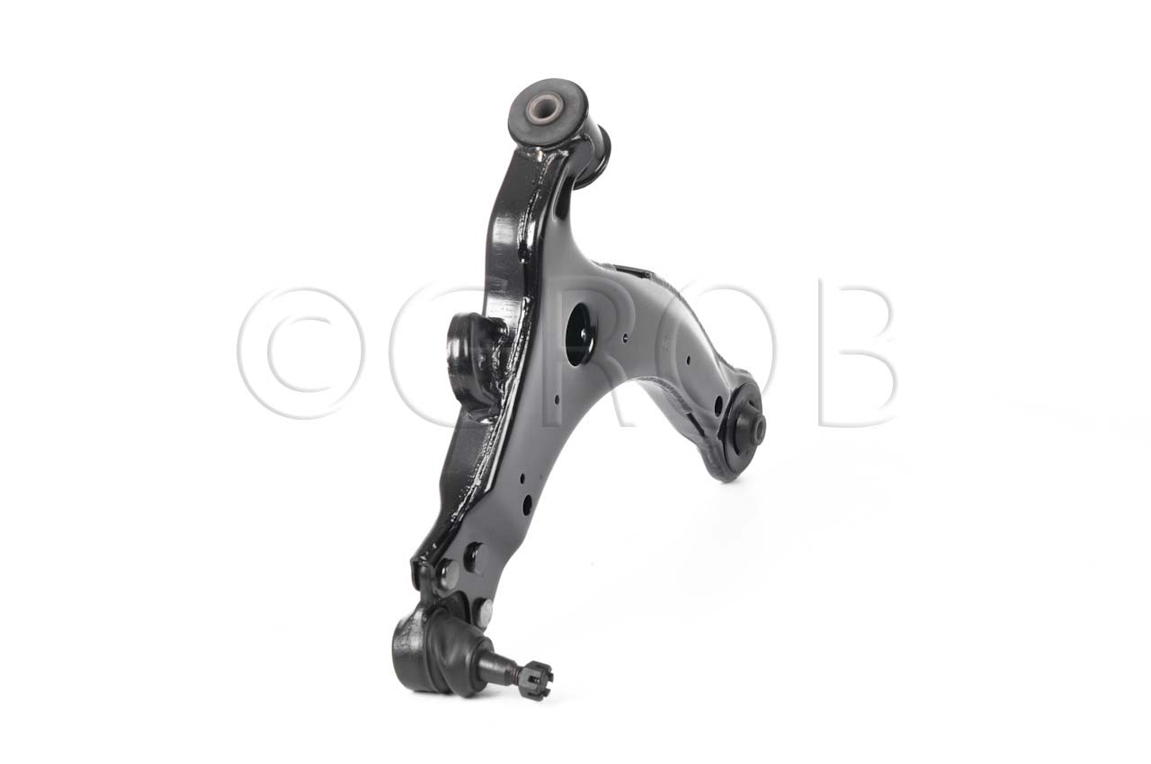 Horquilla Inf. Der. Lacrosse 05-09 Regal 97-04 Terraza 05-07 Impala 00-11 Intrigue 98-02 Venture Van 97-04 Venture Van 4X4 97-04 Grand Prix 97-08 Montana 99-04