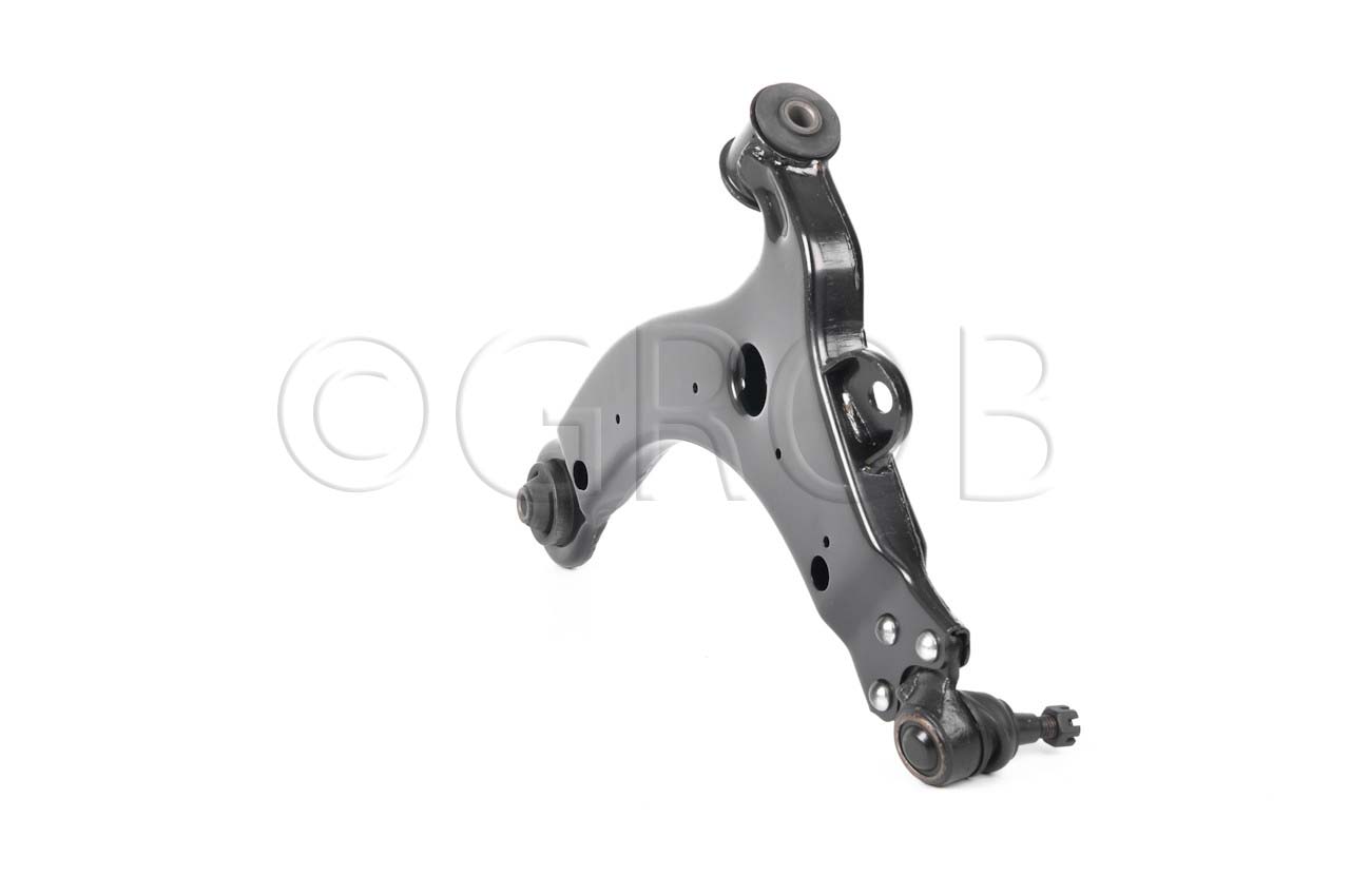 Horquilla Inf. Der. Lacrosse 05-09 Regal 97-04 Terraza 05-07 Impala 00-11 Intrigue 98-02 Venture Van 97-04 Venture Van 4X4 97-04 Grand Prix 97-08 Montana 99-04