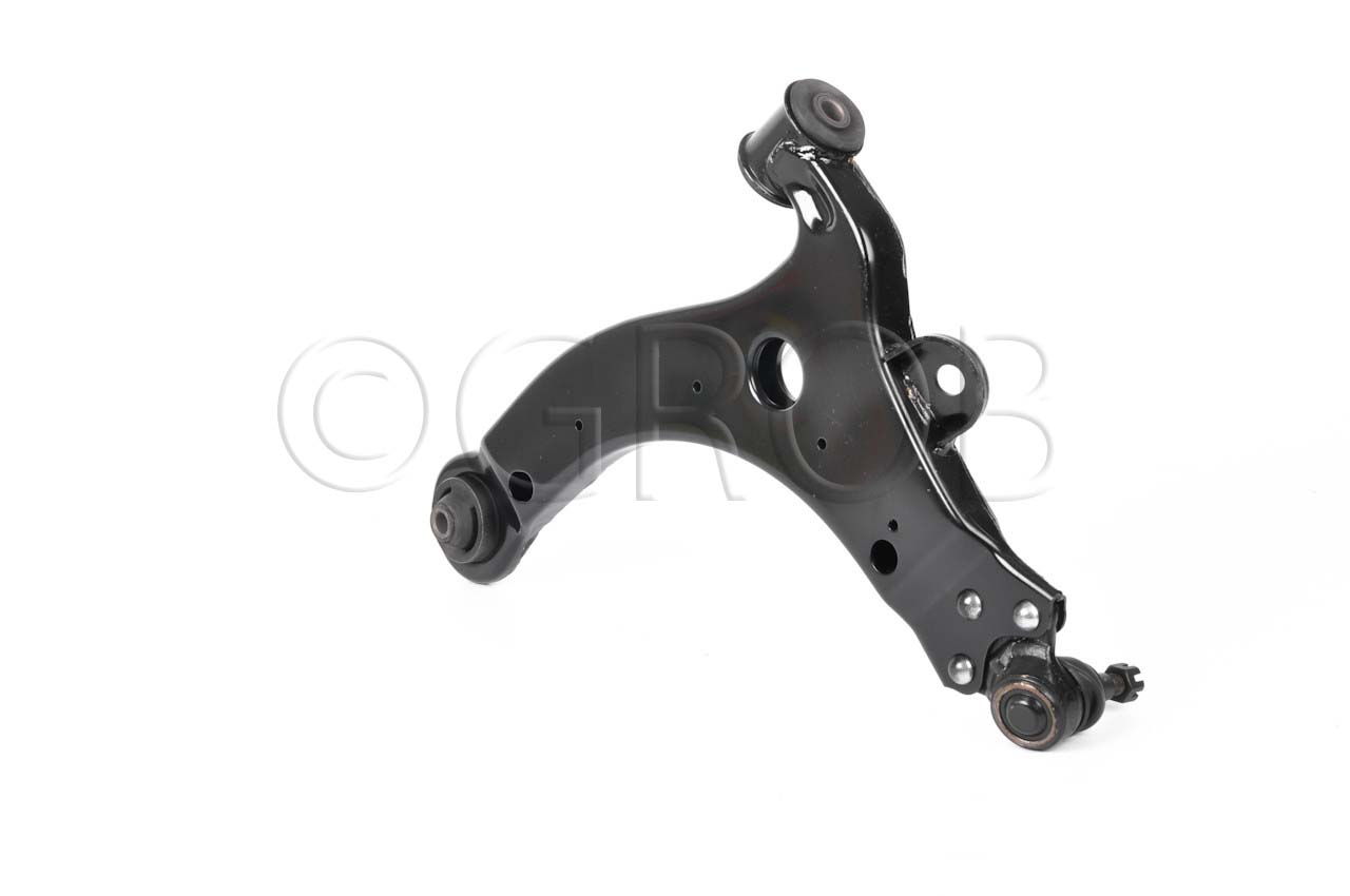 Horquilla Inf. Der. Lacrosse 05-09 Regal 97-04 Terraza 05-07 Impala 00-11 Intrigue 98-02 Venture Van 97-04 Venture Van 4X4 97-04 Grand Prix 97-08 Montana 99-04