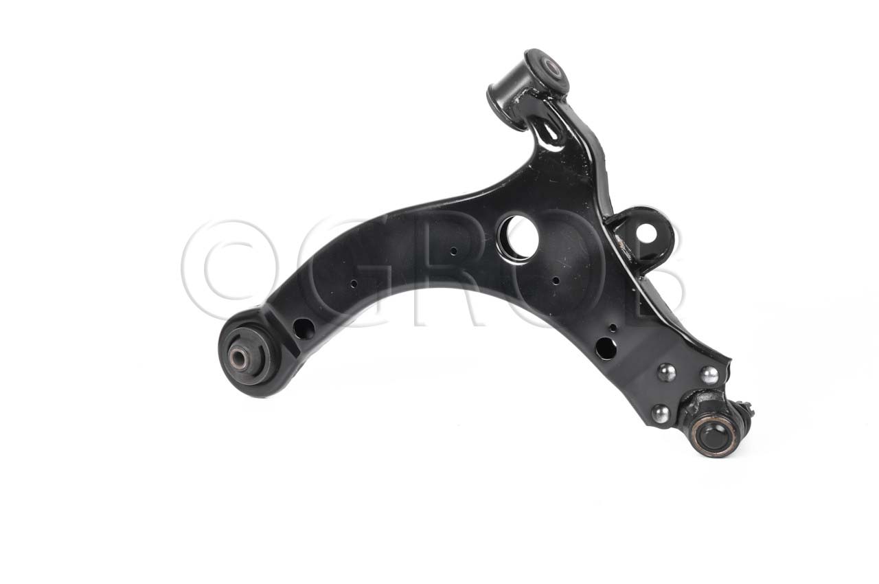 Horquilla Inf. Der. Lacrosse 05-09 Regal 97-04 Terraza 05-07 Impala 00-11 Intrigue 98-02 Venture Van 97-04 Venture Van 4X4 97-04 Grand Prix 97-08 Montana 99-04