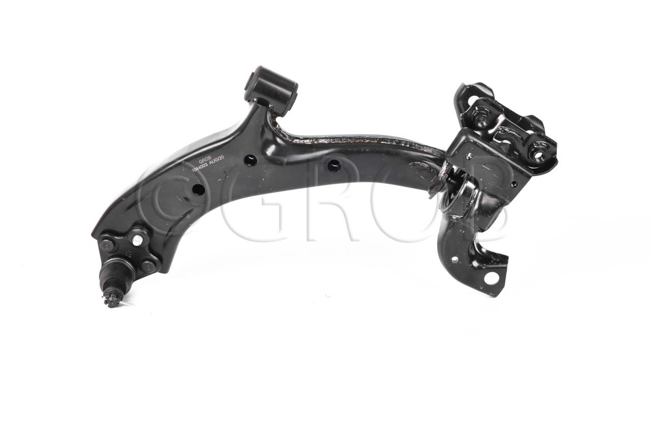 Horquilla Inf. Izq. RDX 07-12