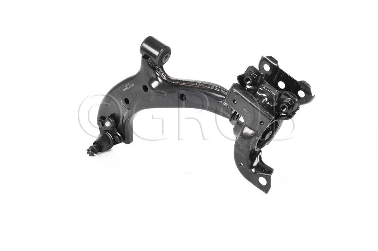 Horquilla Inf. Izq. RDX 07-12