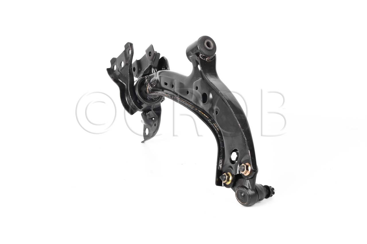 Horquilla Inf. Izq. RDX 07-12