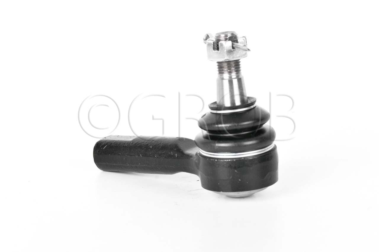 Terminal Ext. X-Trail 02-07