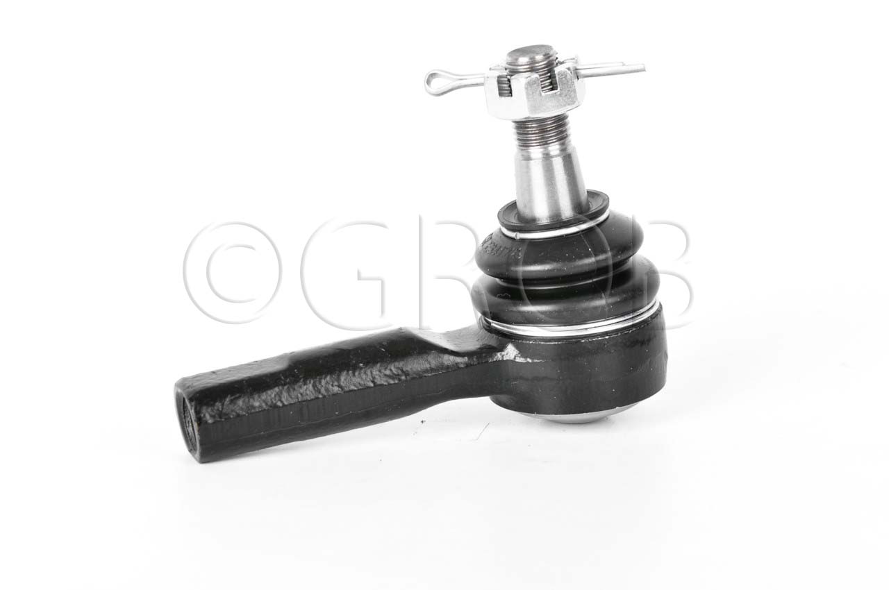 Terminal Ext. X-Trail 02-07