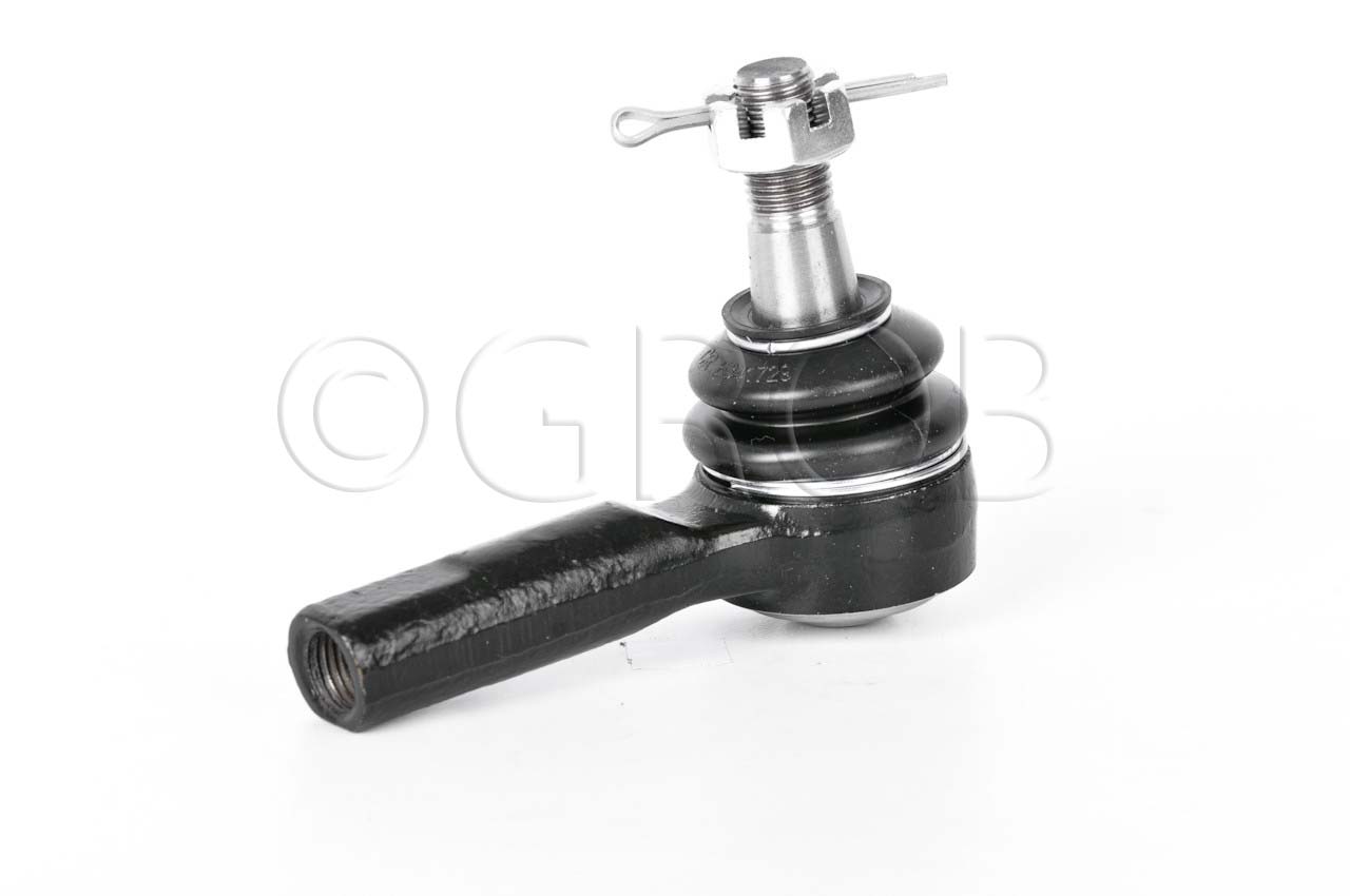 Terminal Ext. X-Trail 02-07