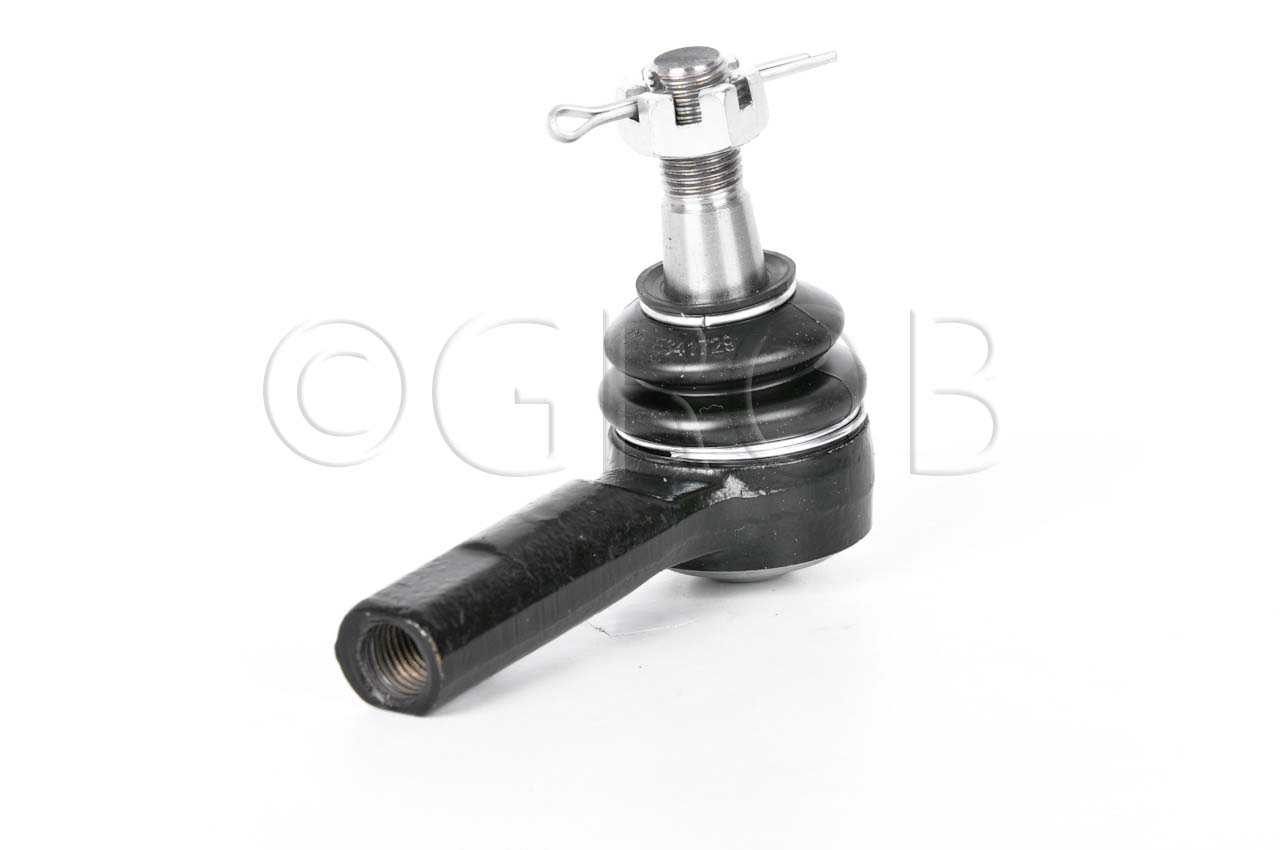 Terminal Ext. X-Trail 02-07