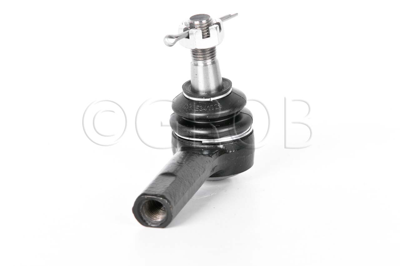 Terminal Ext. X-Trail 02-07