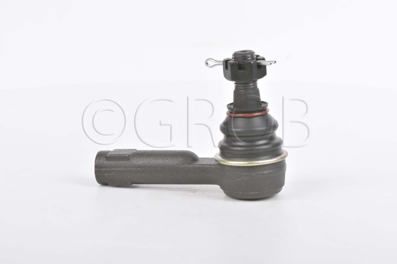 Terminal Ext. X-Trail 02-07