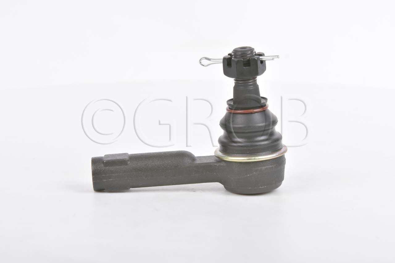 Terminal Ext. X-Trail 02-07