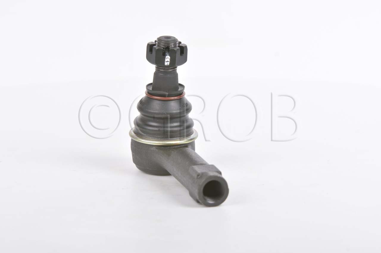 Terminal Ext. X-Trail 02-07