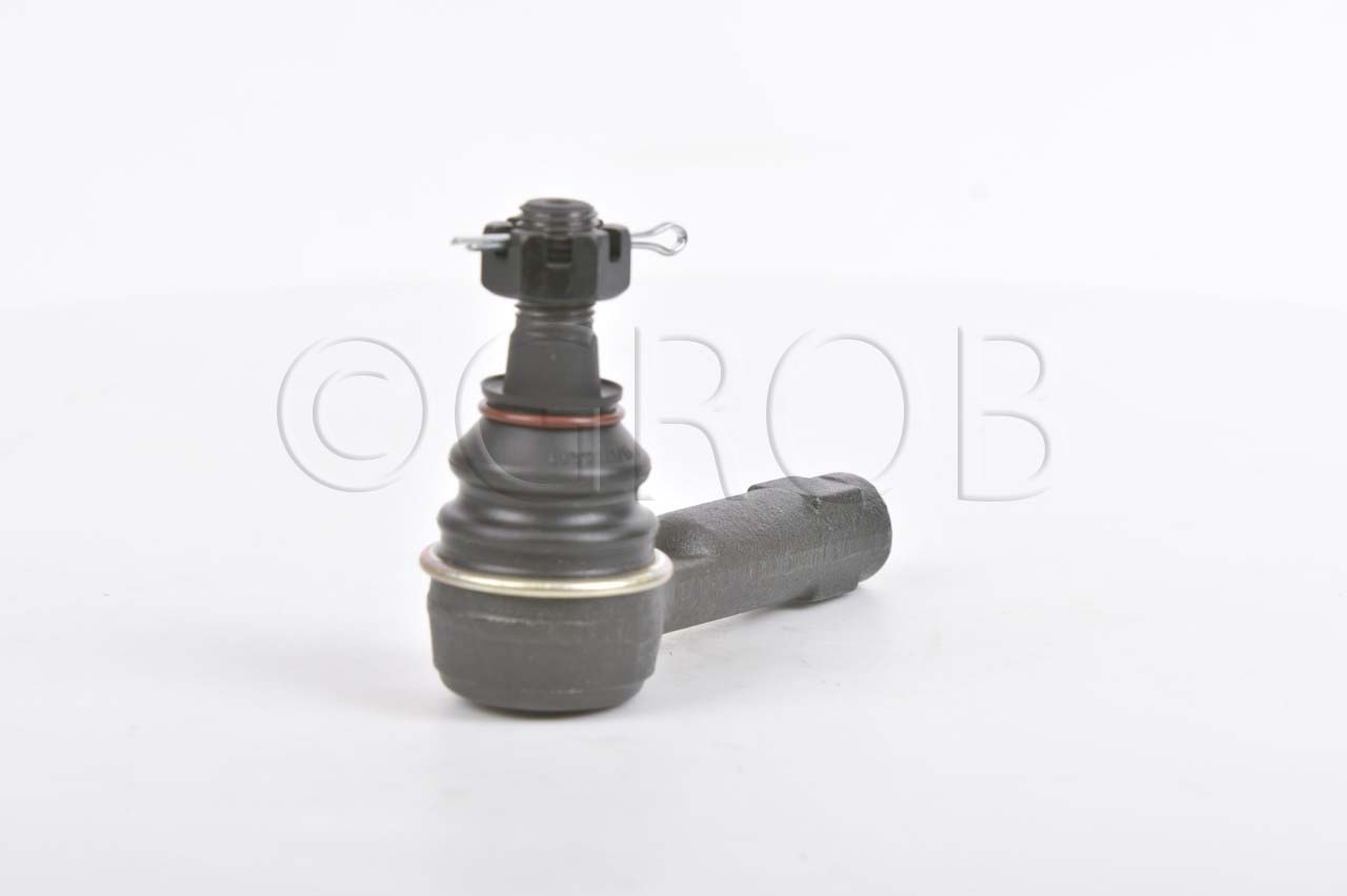 Terminal Ext. X-Trail 02-07