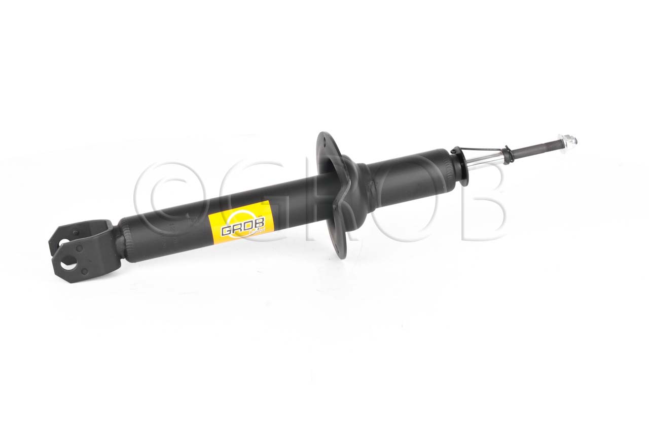 Amortiguador Tras. TL 09-11 TSX 10-12