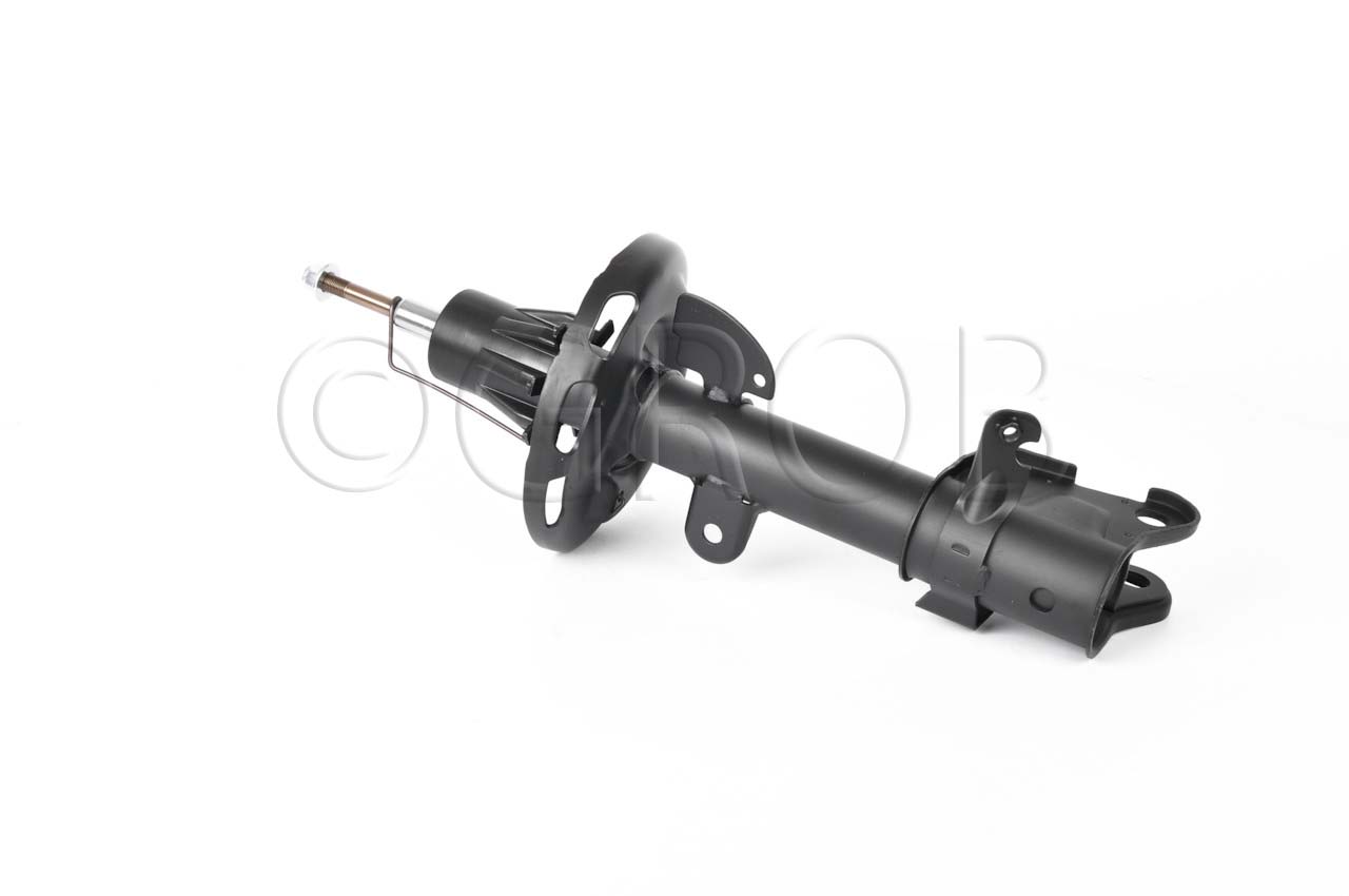 Amortiguador Del. Izq. MDX 07-12 ZDX 11-12
