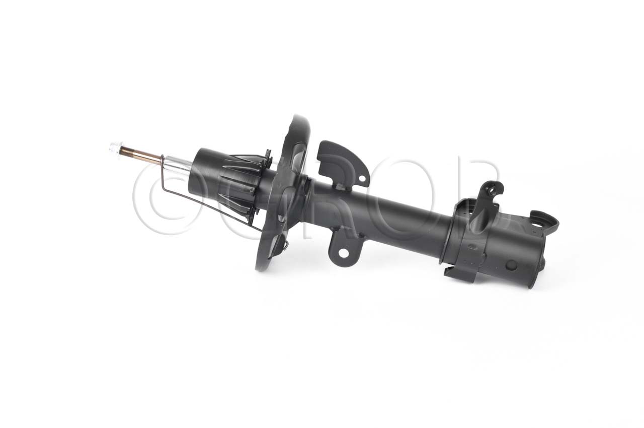 Amortiguador Del. Izq. MDX 07-12 ZDX 11-12