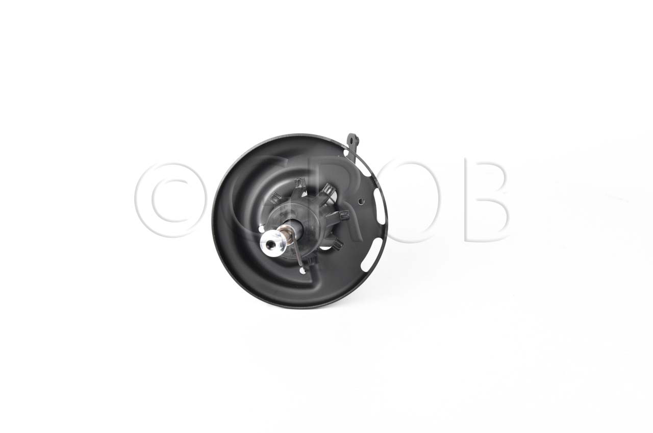Amortiguador Del. Izq. MDX 07-12 ZDX 11-12