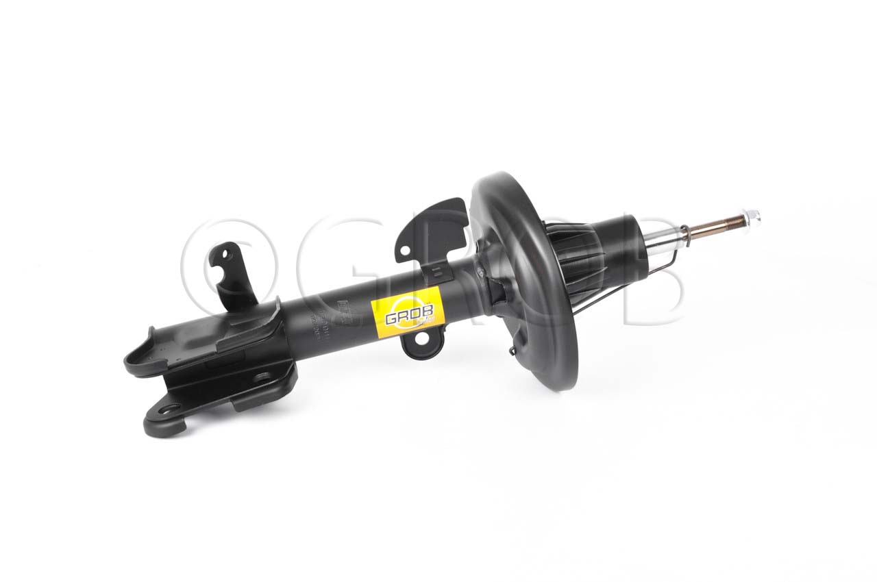 Amortiguador Del. Izq. MDX 07-12 ZDX 11-12